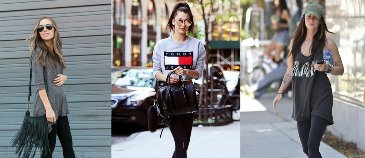 10 best shoes to wear with leggings to look trendy and stylish