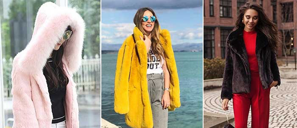 10 types of jackets that women can wear all year round