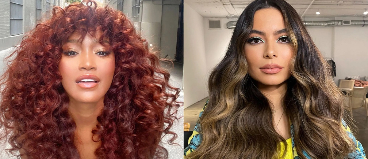 15 Surprising Mahogany Hair Color Ideas You'll Love To Try