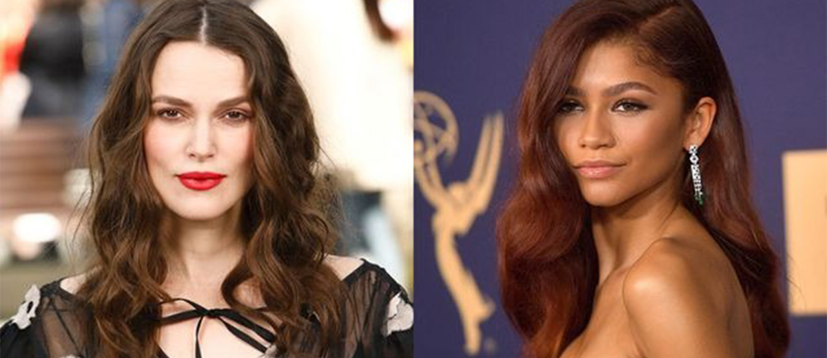 20 Gorgeous Light Brown Hair Color Ideas