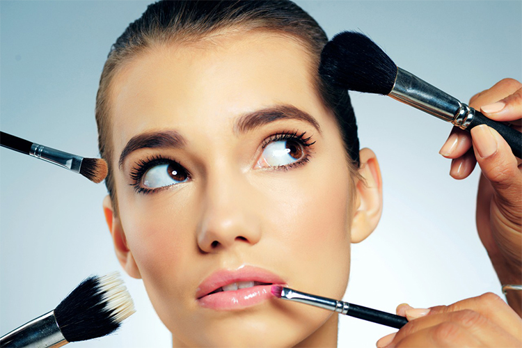 10 makeup mistakes you didn't know you were making