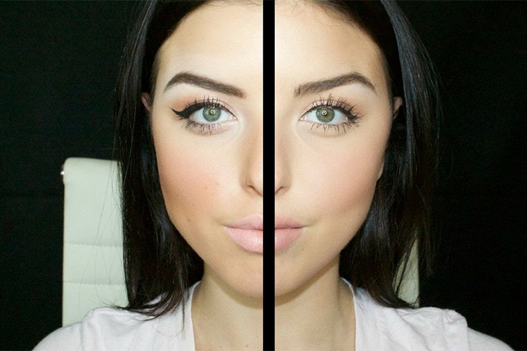 10 makeup mistakes you didn't know you were making