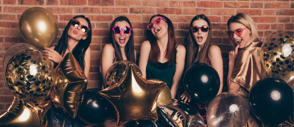 Bachelorette party ideas you need to throw a perfect party