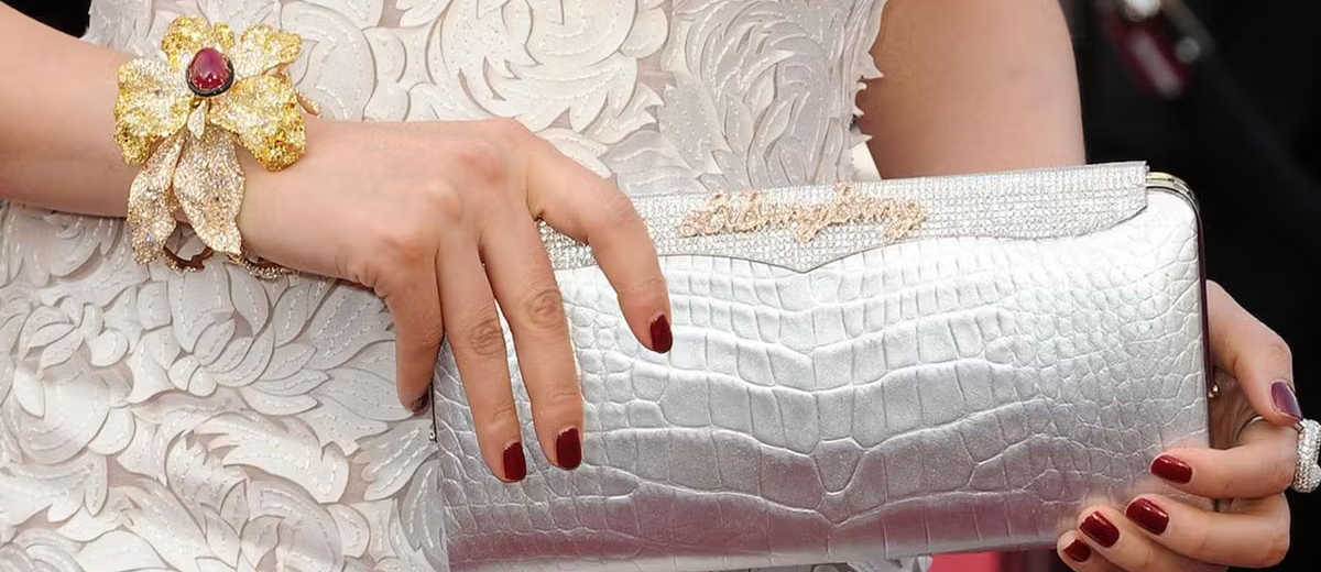 The 10 most expensive handbags from world-famous brands