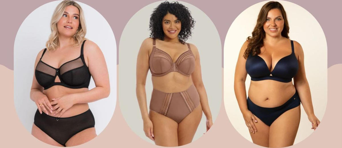The 13 best bras for large breasts
