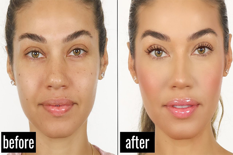How To Apply Foundation Like A Pro - A Step-By-Step Tutorial
