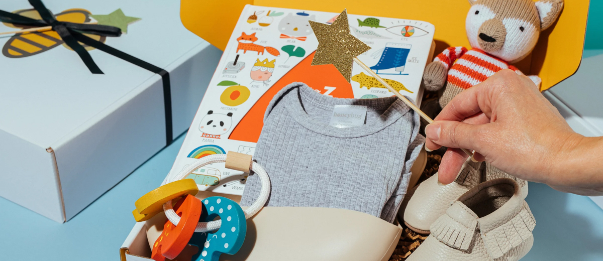 Honey Bug Featured Image