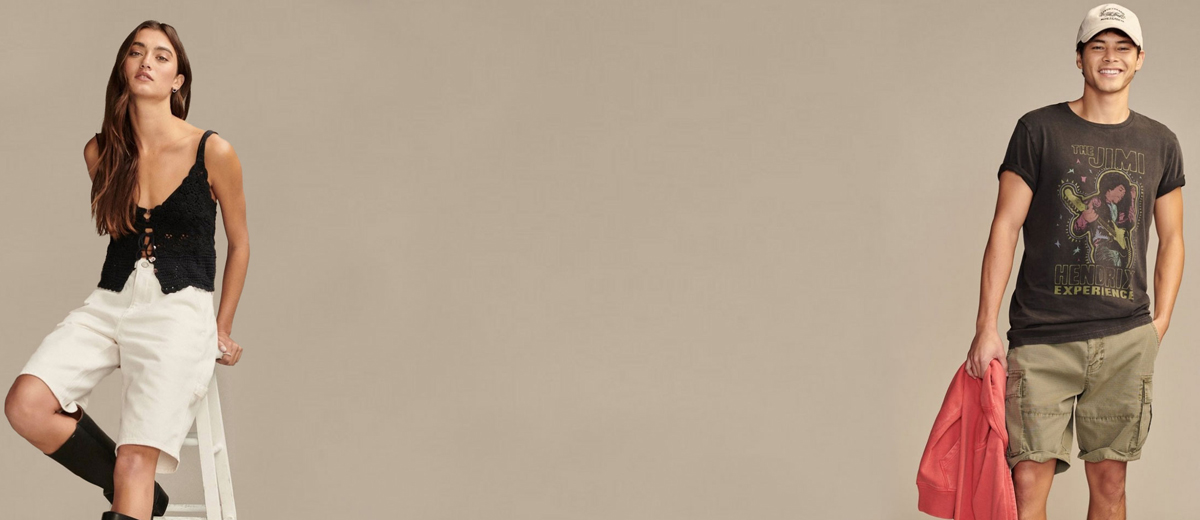 Lucky Brand Featured Image