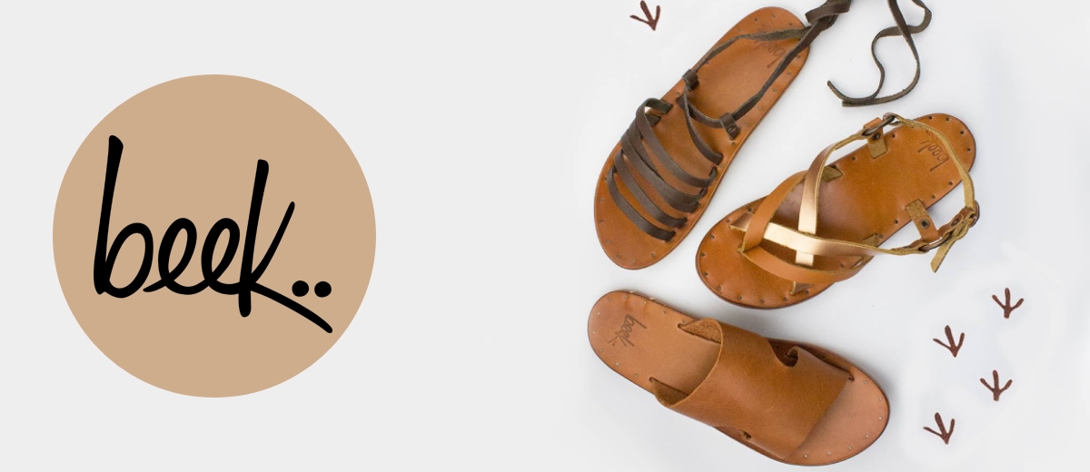 Choose the Right Sandals for Every Occasion with BeekShop